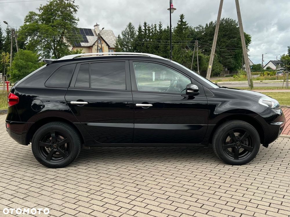 Renault Koleos 2.0 dCi FAP 4x4 Bose Edition - 12