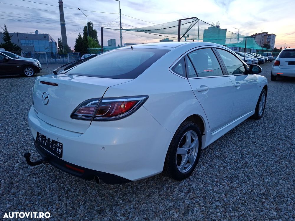 Mazda 6 - 3