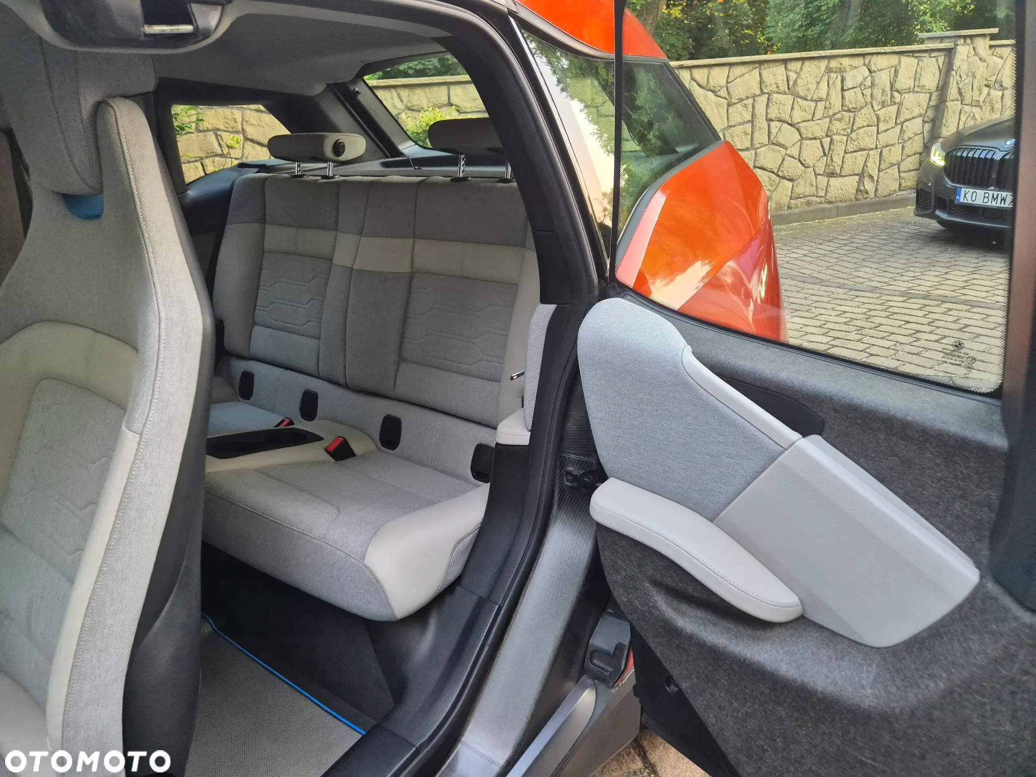 BMW i3 (94 Ah) - 12