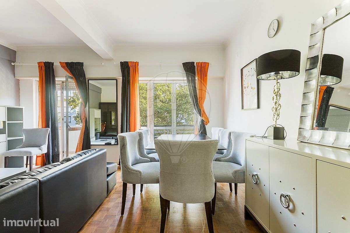 Apartamento T3 para arrendamento - Grande imagem: 5/18