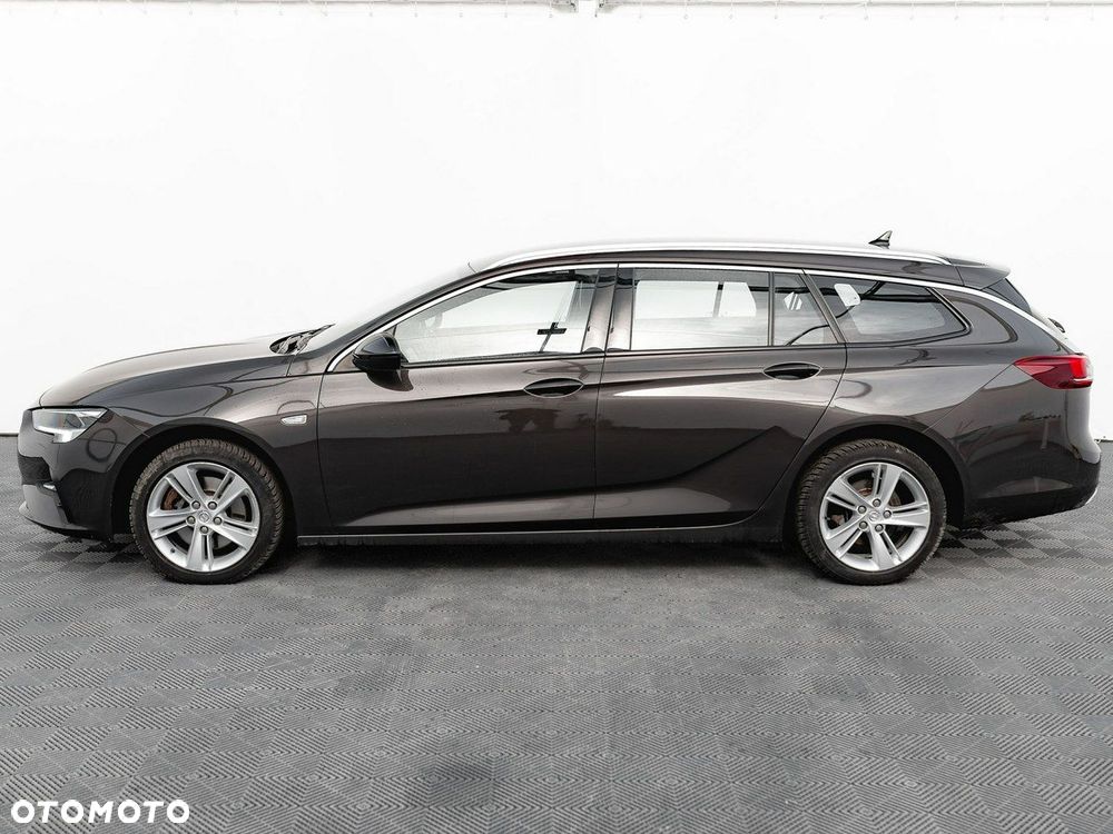 Opel Insignia 2.0 CDTI Elegance S&S - 10