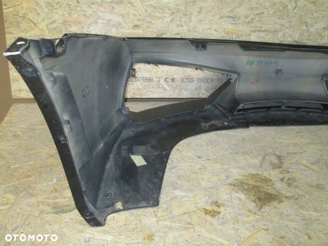 Zderzak przedni Lamborghini Gallardo Lift LP-560 - 5