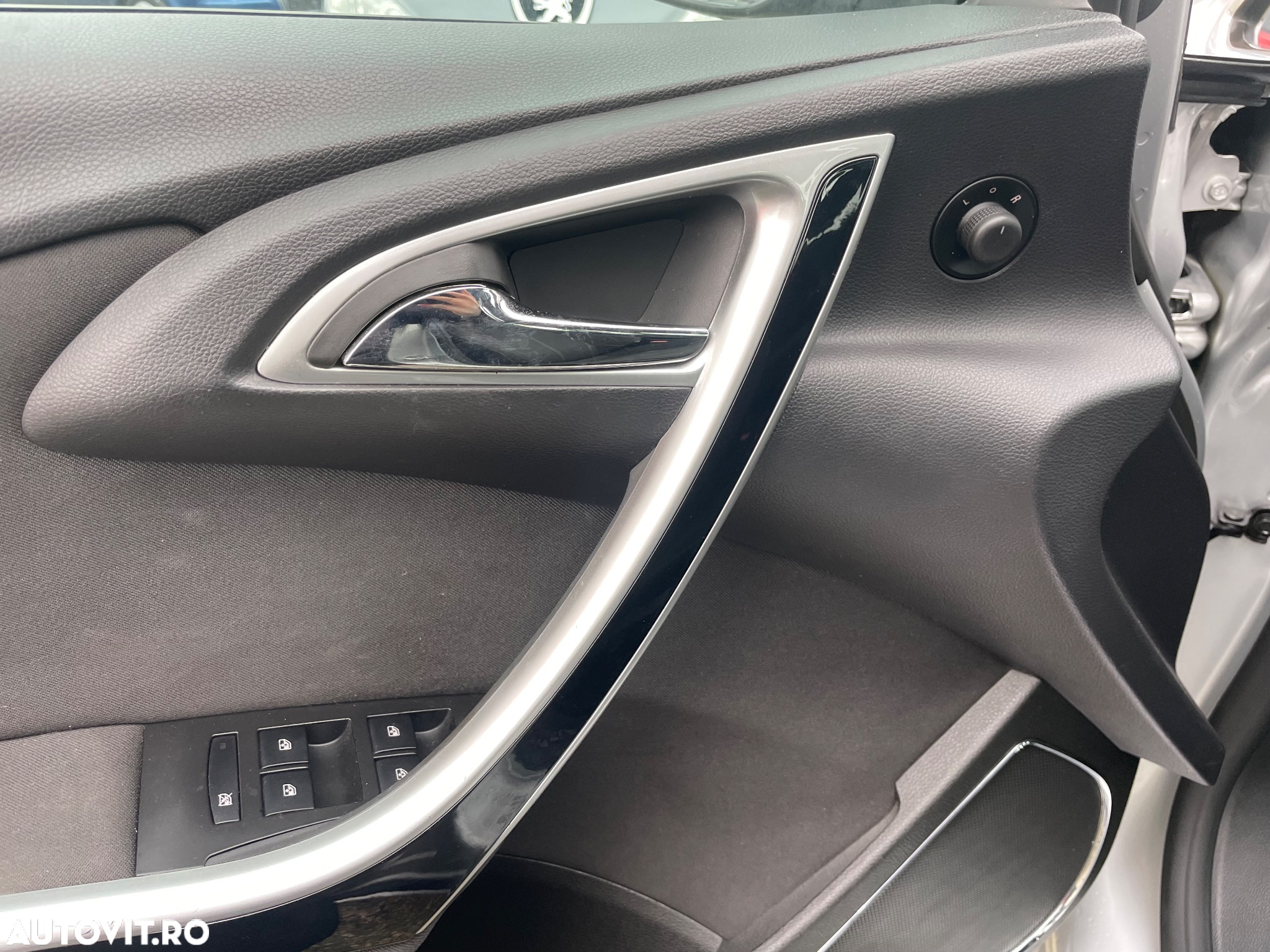 Opel Astra - 21