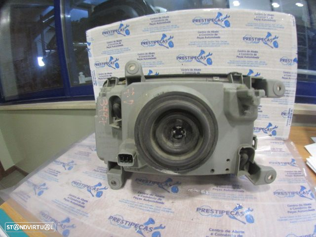 Farol 0301154302 8971439492 OPEL FRONTERA BREAK FASE 3 1999 2.2I 4X4 136CV 5P CINZENTO DRT H4 BOSCH - 2