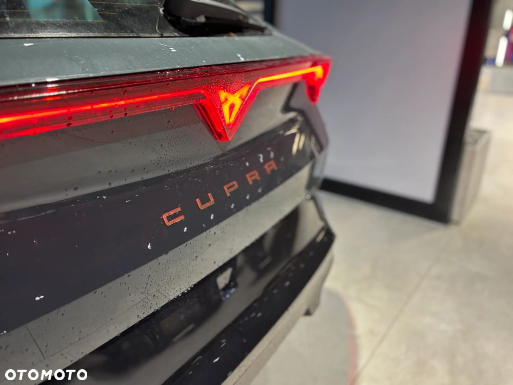 Cupra Formentor - 7