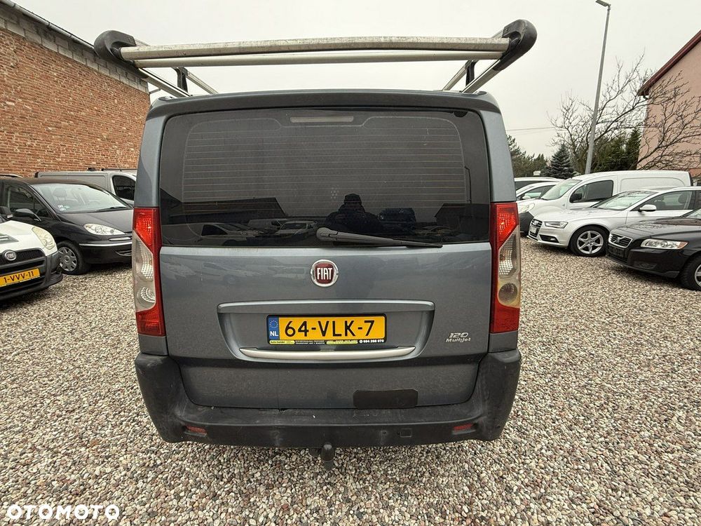 Fiat Scudo - 3