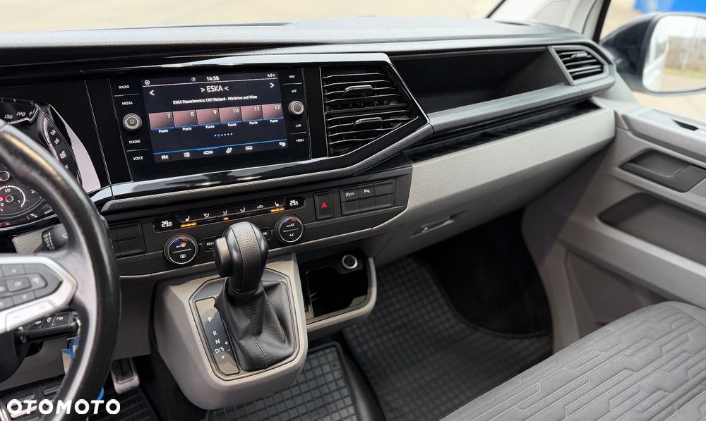 Volkswagen Caravelle 2.0 TDI L2 Highline DSG - 26