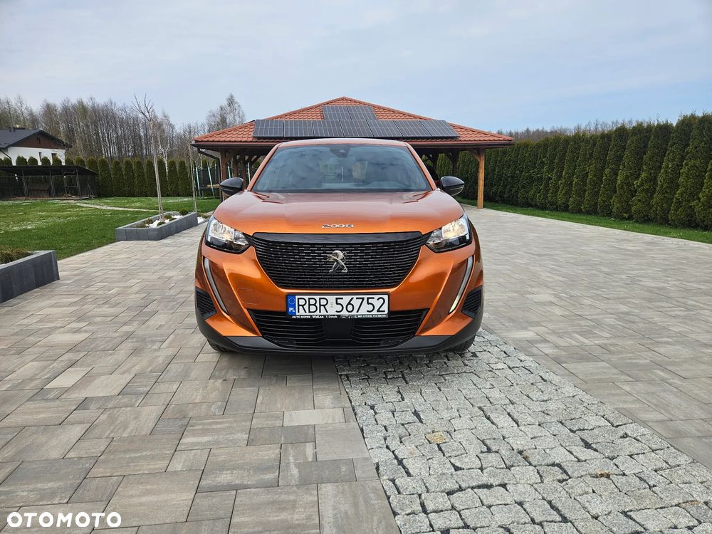 Peugeot 2008 PureTech 130 Stop&Start EAT6 Signature - 18