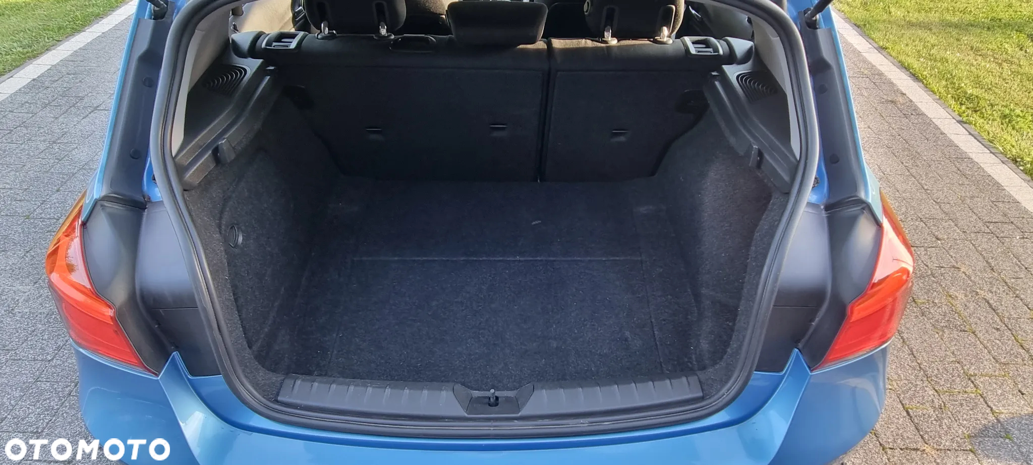 BMW Seria 1 118i - 15