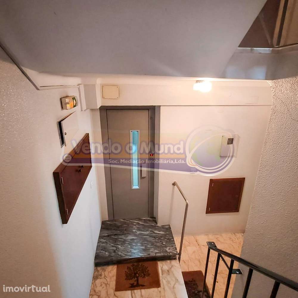 Escritório em Vila Franca de Xira (VFX112) - Grande imagem: 3/9