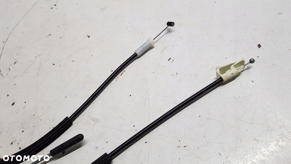 zamek drzwi prawy przód Opel Astra K - 3