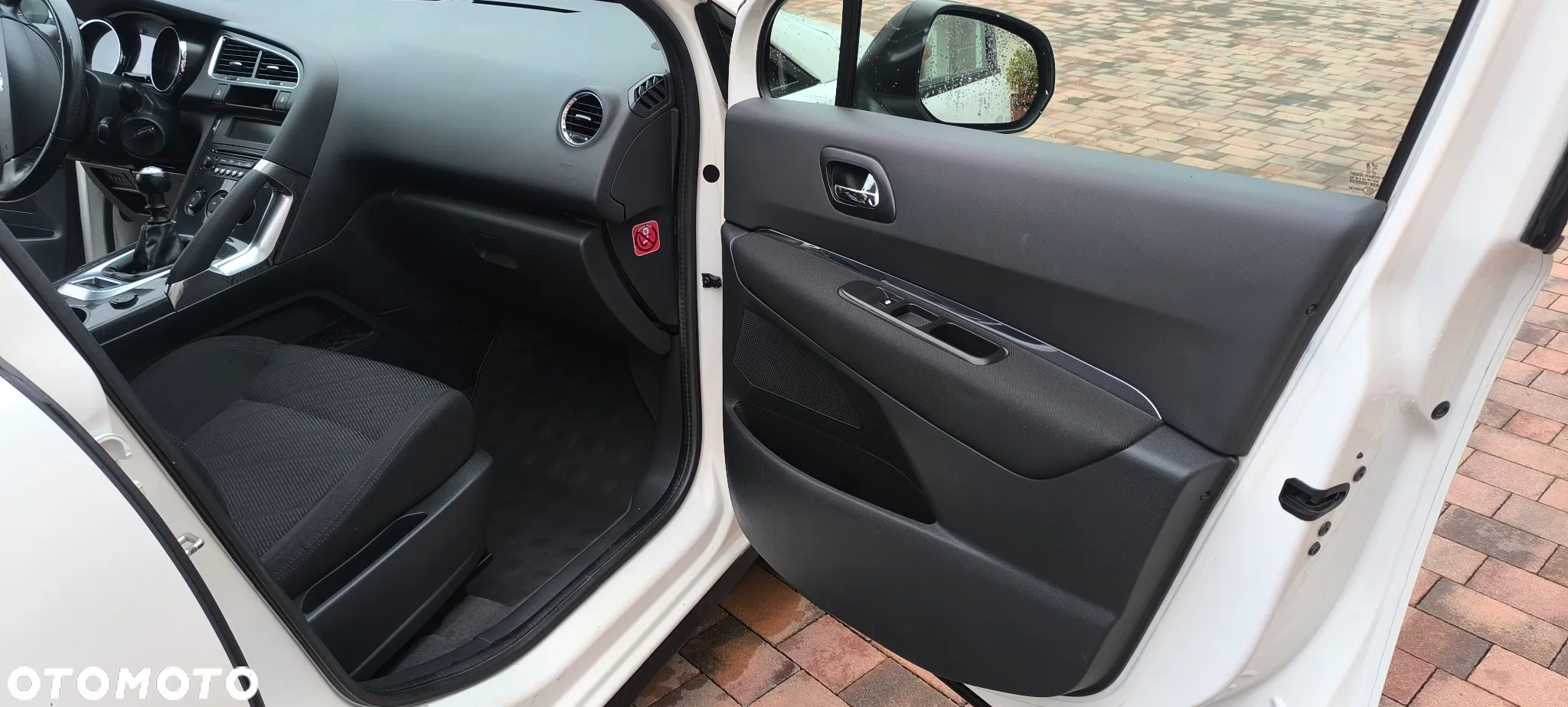 Peugeot 3008 - 21