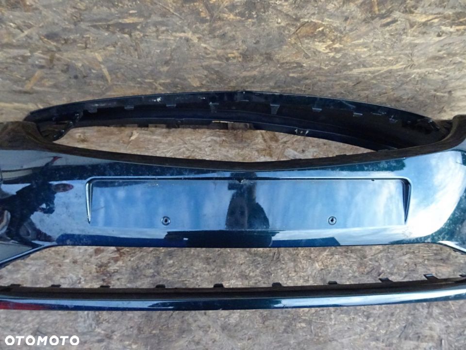 ZDERZAK PRZÓD PRZEDNI OPEL ASTRA K 2015- - 5
