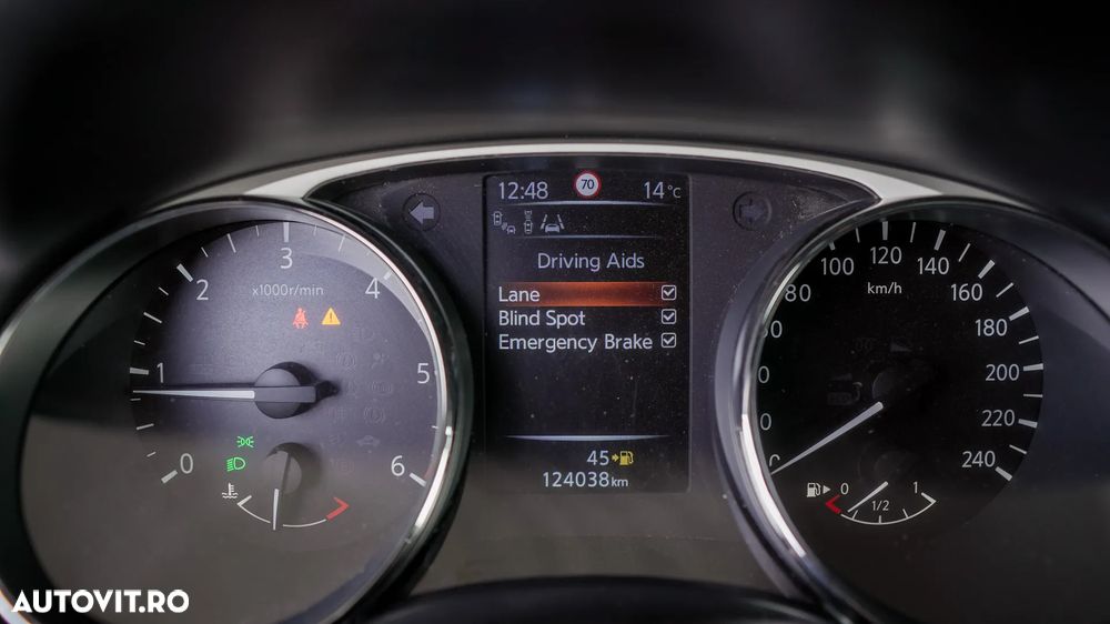 Nissan X-Trail 1.6 dCi Tekna - 21