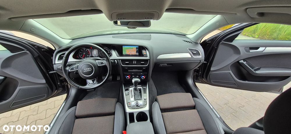 Audi A4 Allroad - 6