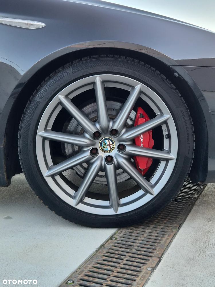 Alfa Romeo Brera 1750TBi - 25
