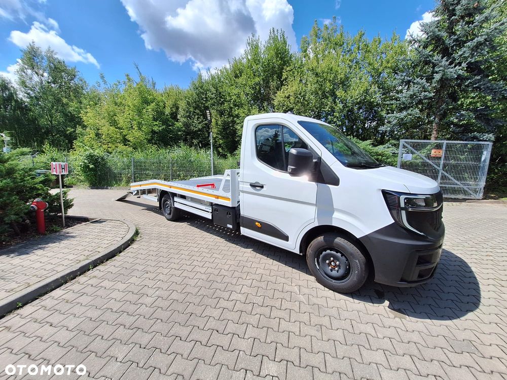 Renault Master - 20