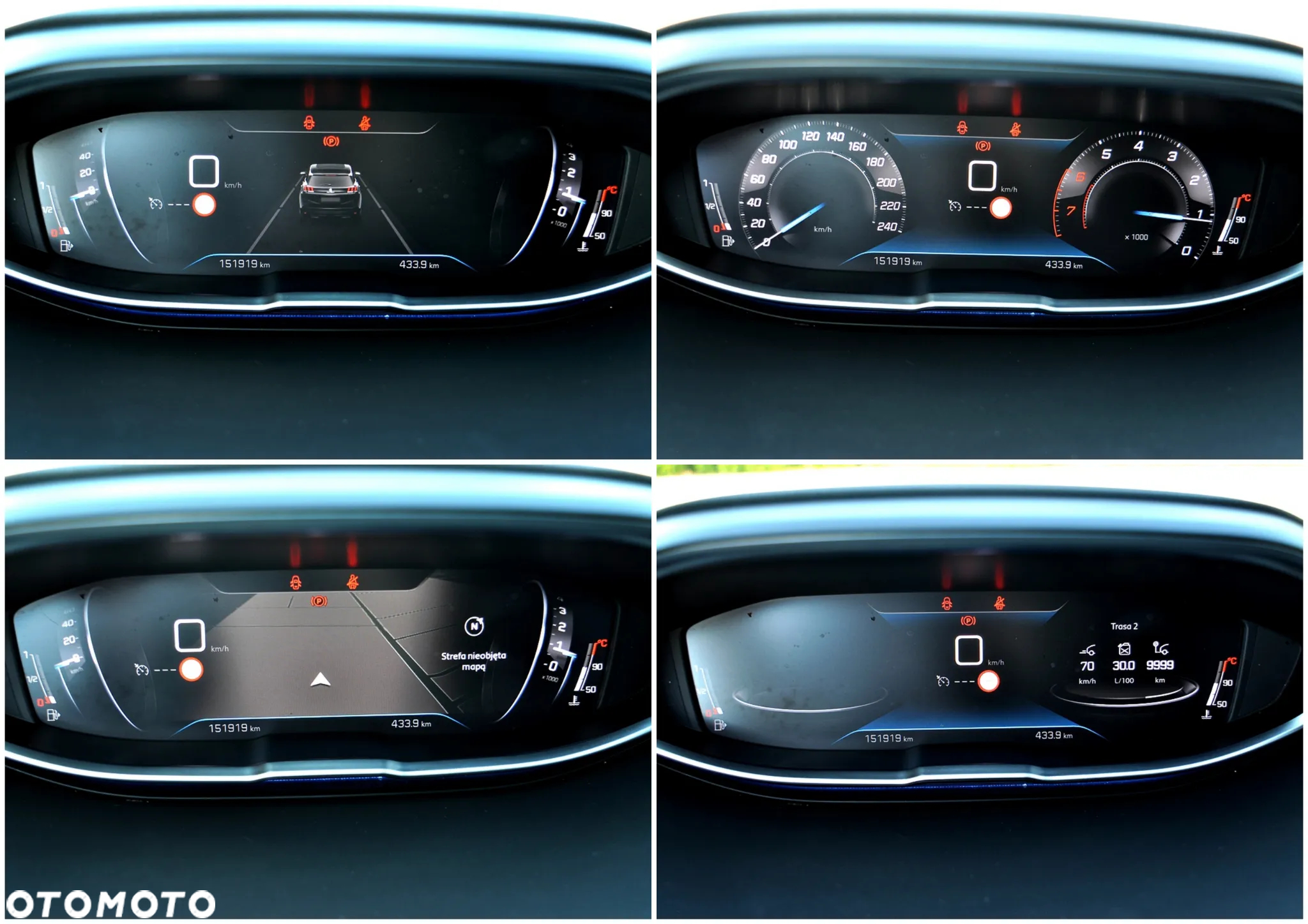 Peugeot 3008 PureTech 130 Stop & Start GPF Allure - 32