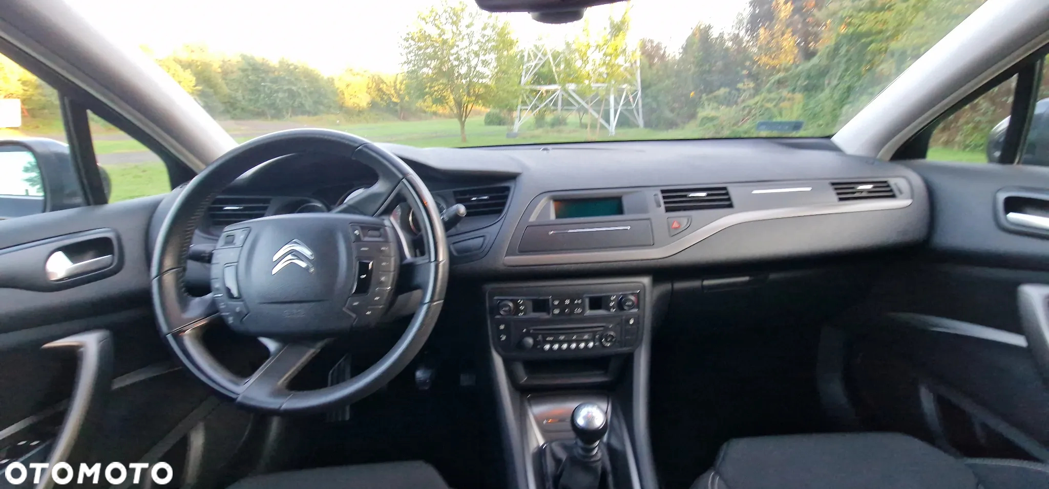 Citroën C5 2.0 HDi Selection - 6