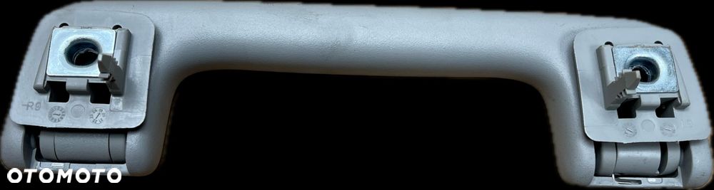 P8 GMC YUKON XL DENALI IV 2015 - UCHWYT RĄCZKA PODSUFITKI KOMPLET - 5