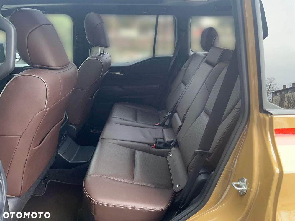 Toyota Land Cruiser LC 2.8 D-4D First Edition - 10