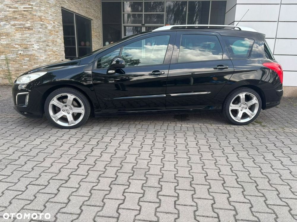 Peugeot 308 - 7