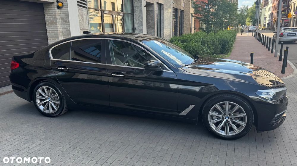 BMW Seria 5 - 3