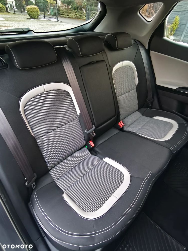 Kia Ceed 1.6 GDI Platinum Edition - 18