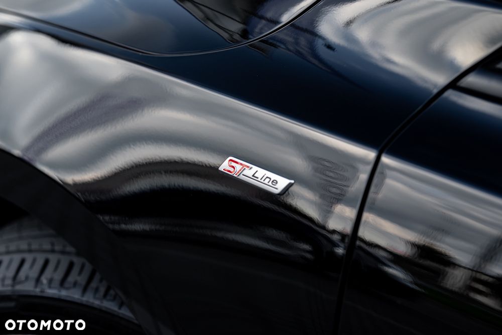 Ford Focus 1.0 EcoBoost ST-Line X - 13