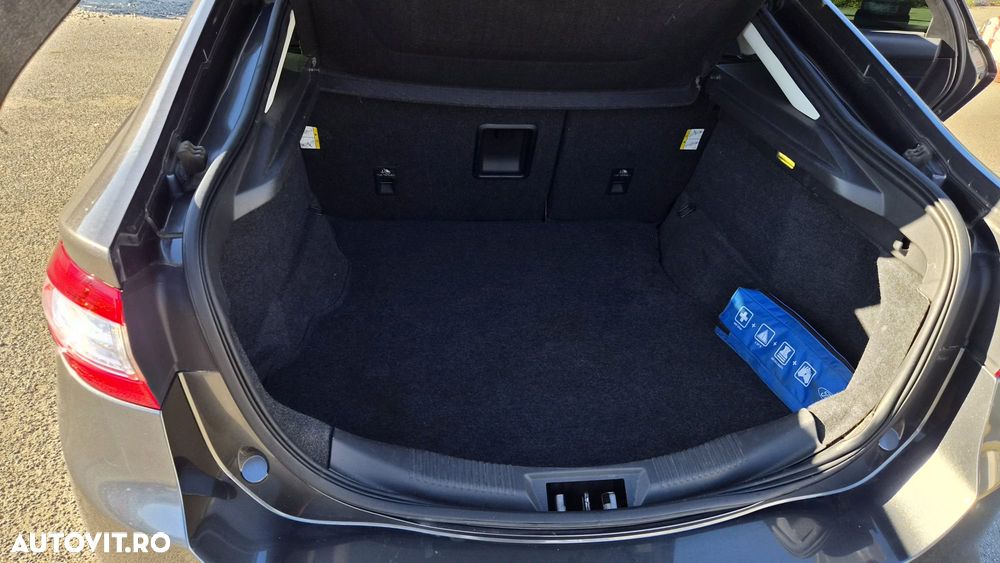 Ford Mondeo 2.0 TDCi Powershift - 13