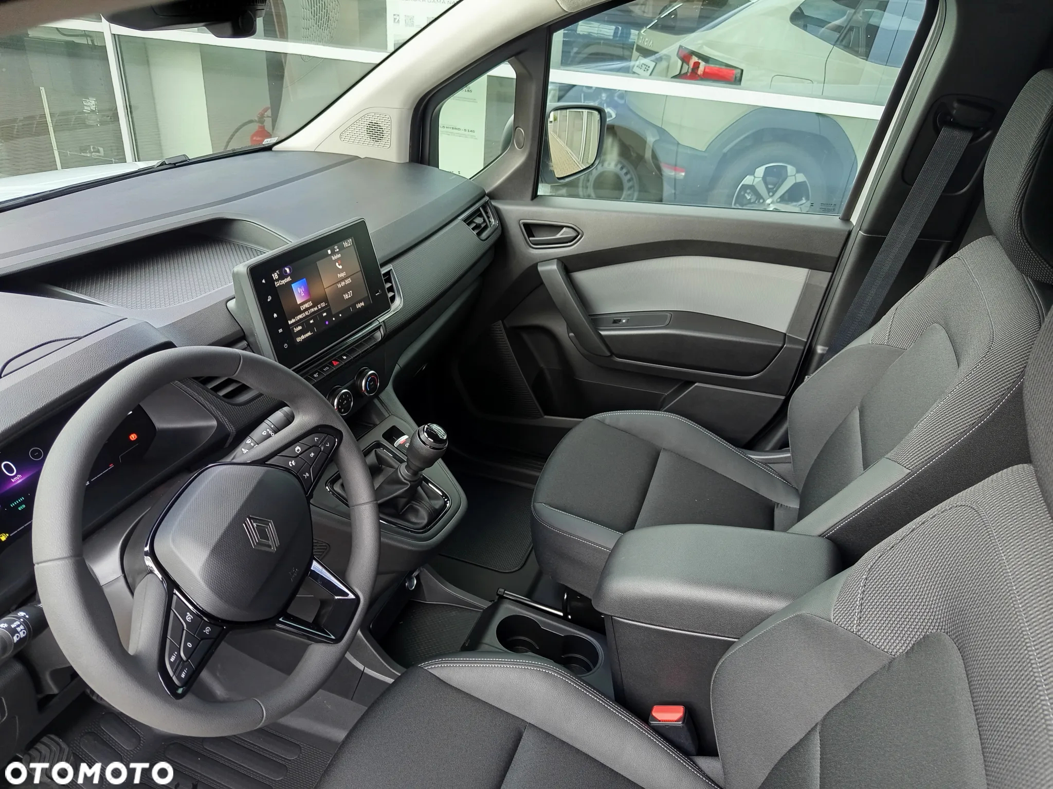 Renault Kangoo Van Extra - 9