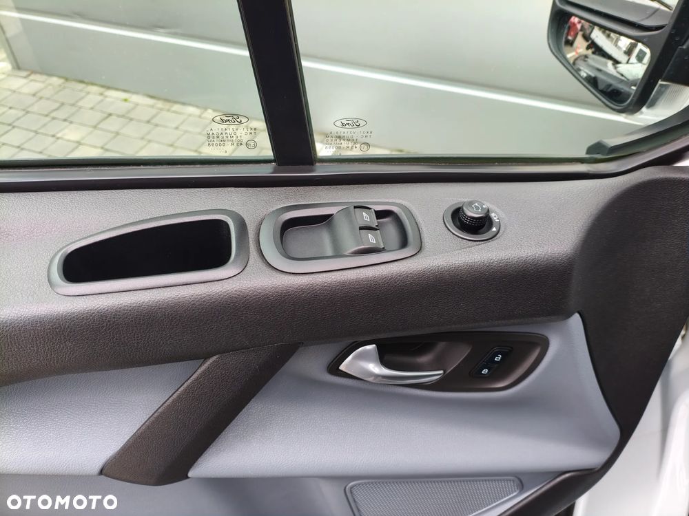 Ford Transit Custom L1H1 290 - 25