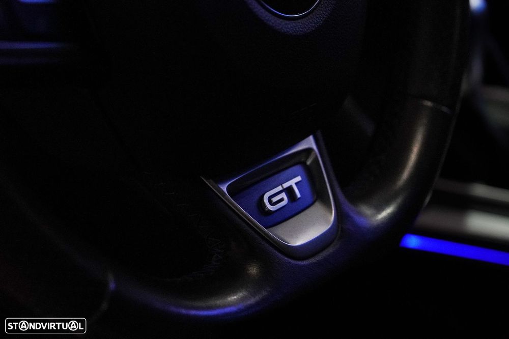 Renault Mégane 1.6 dCi GT EDC - 31
