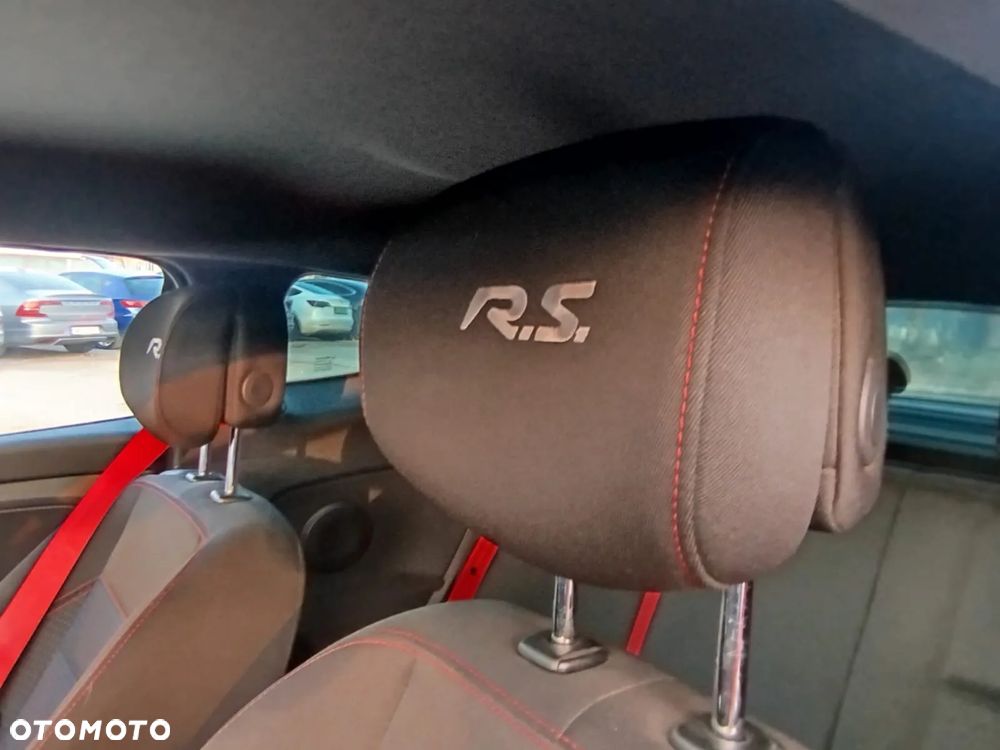 Renault Megane 2.0 16V R.S - 15