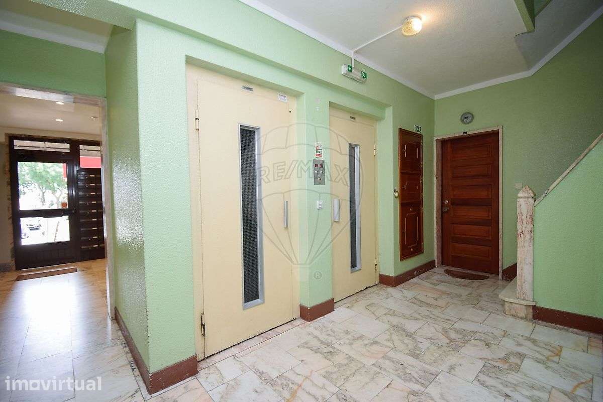 Apartamento T2 para arrendamento - Grande imagem: 5/26
