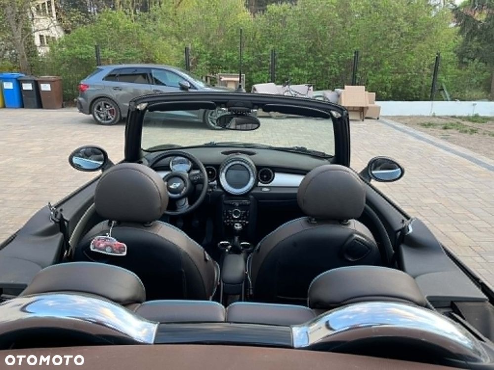 MINI Cooper Highgate - 3