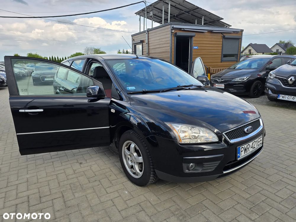 Ford Focus - 22