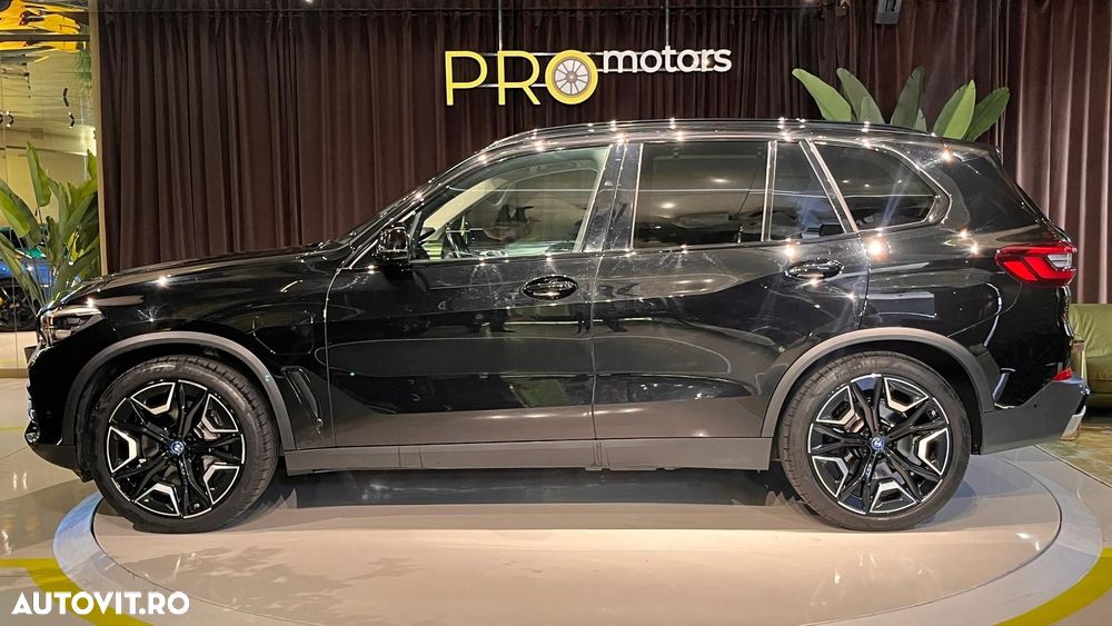 BMW X5 xDrive45e - 17