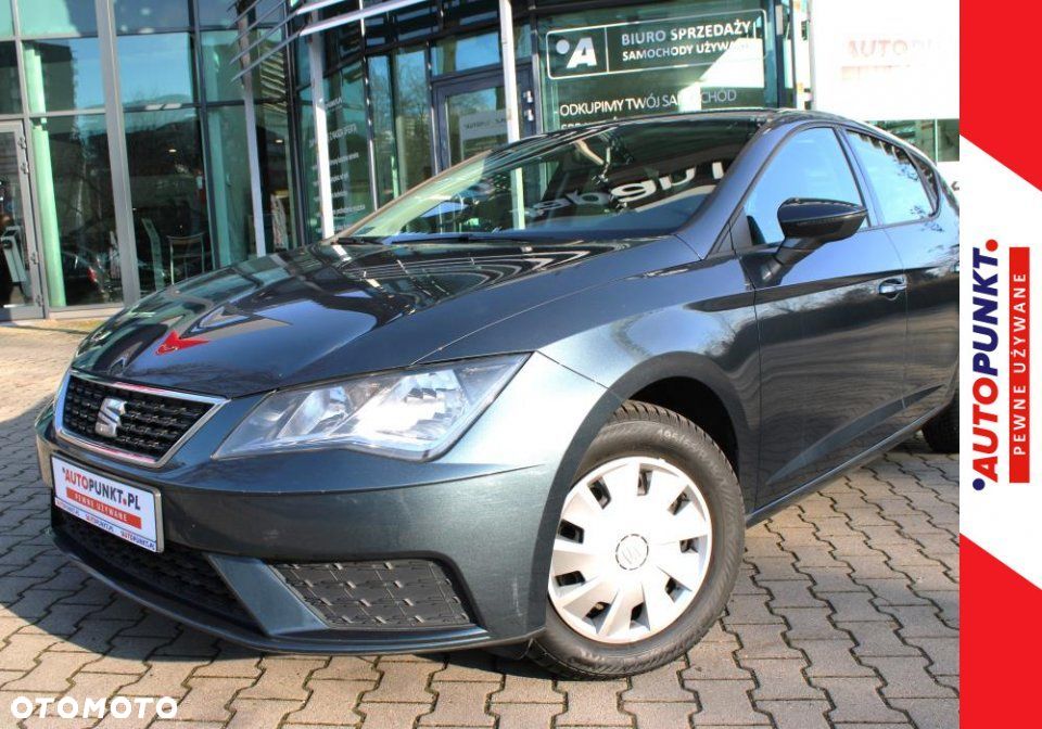 Seat Leon - 1