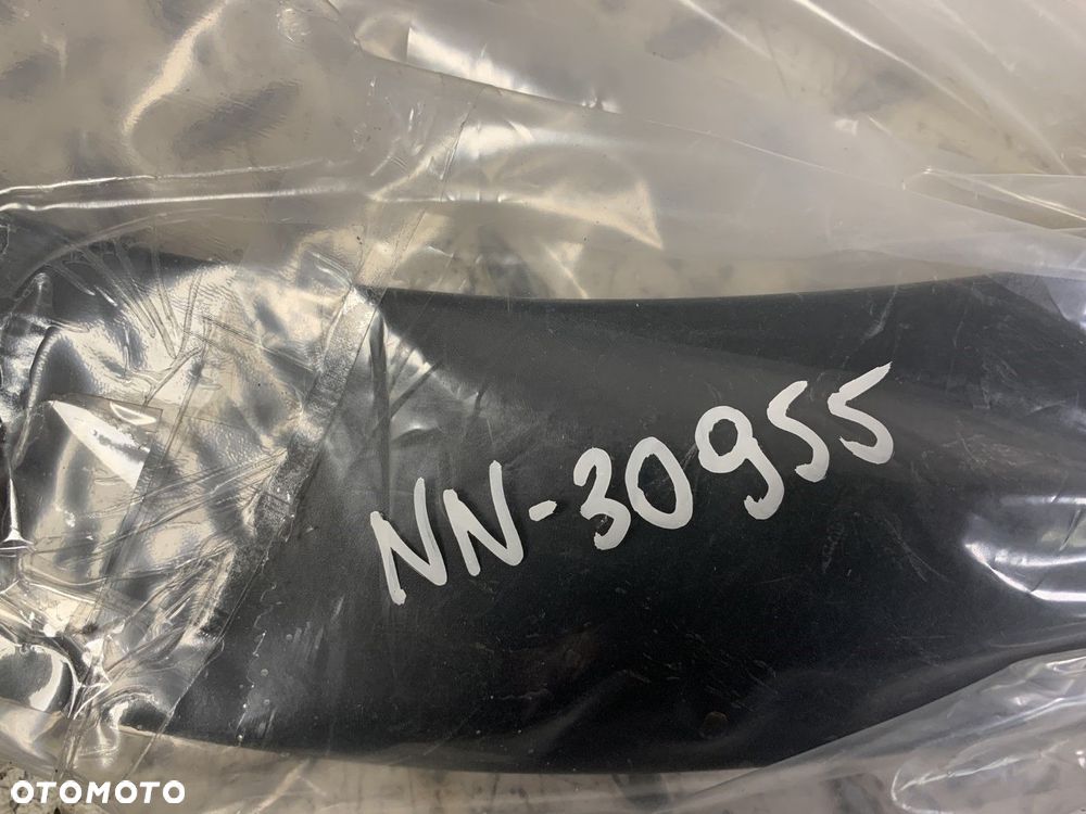 NOWA ORYGINALNA LISTWA BŁOTNIKA CITROEN C3 III 3 16-24 PRAWA PRZEDNIA PRAWY PRZÓD 9812088580 - 8