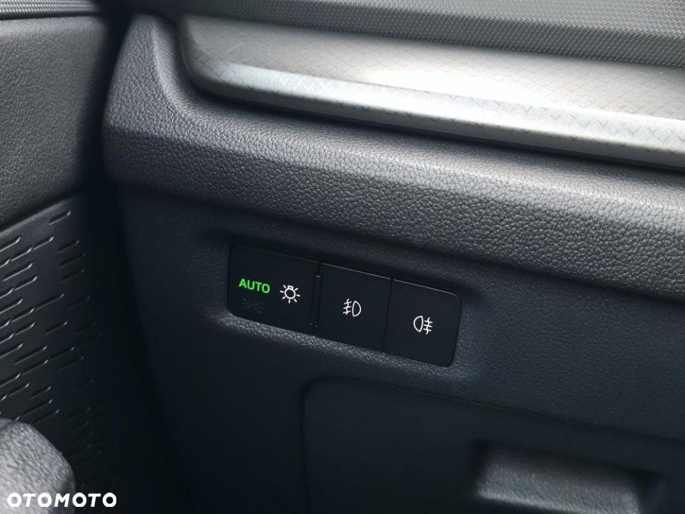 Skoda Octavia - 17