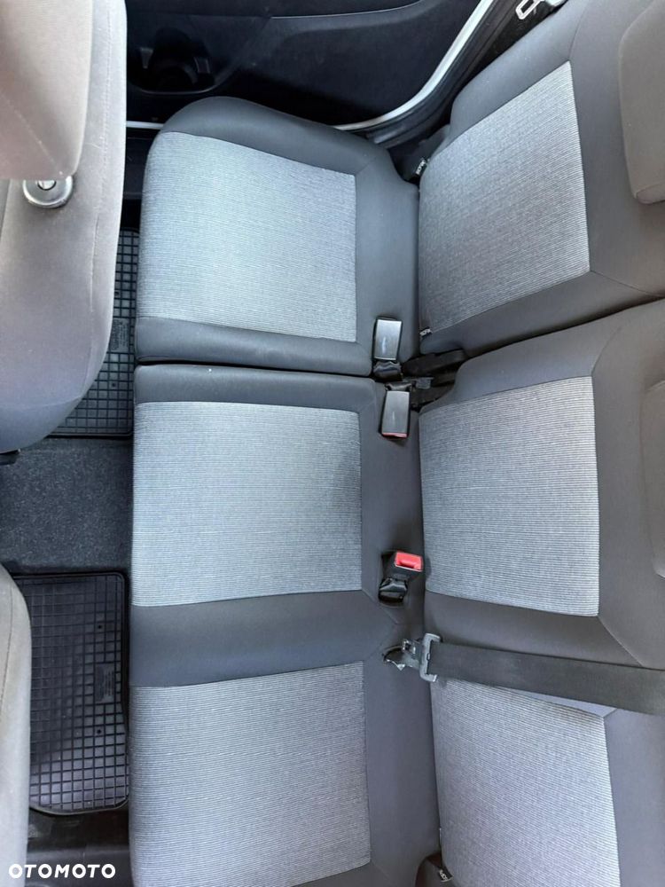 Fiat Doblo - 25