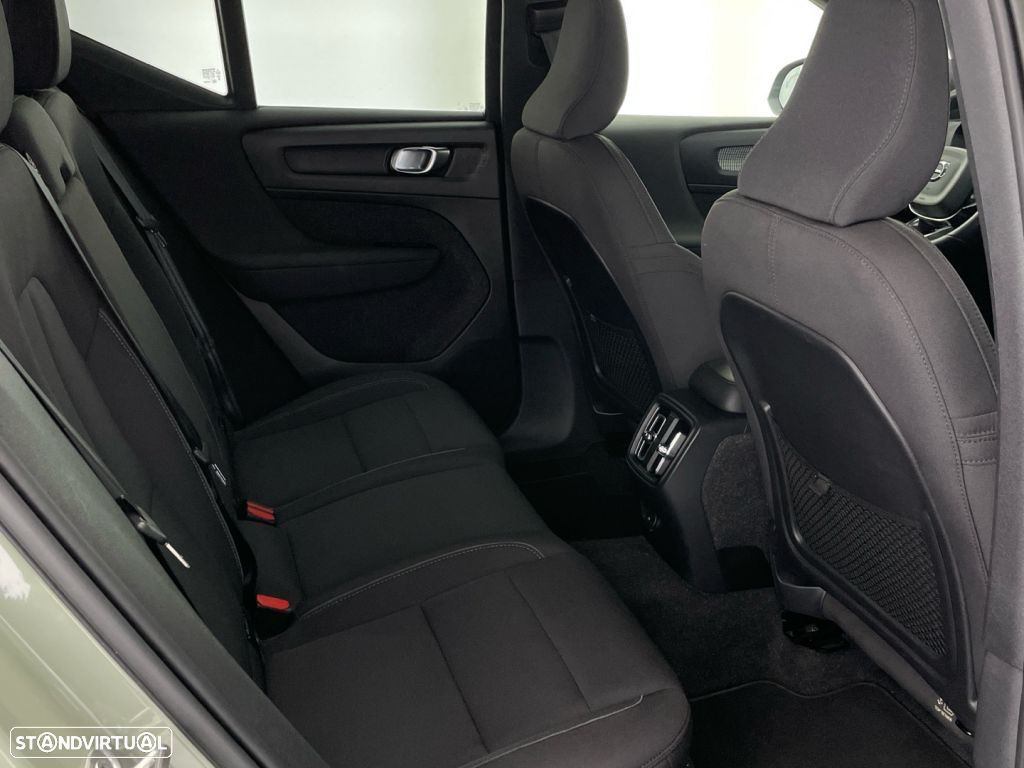 Volvo XC 40 Recharge Twin Pro - 27