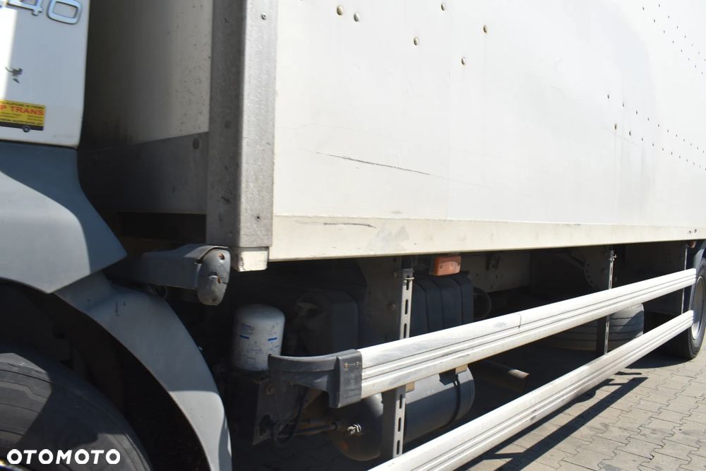 Volvo FL 240 - 16