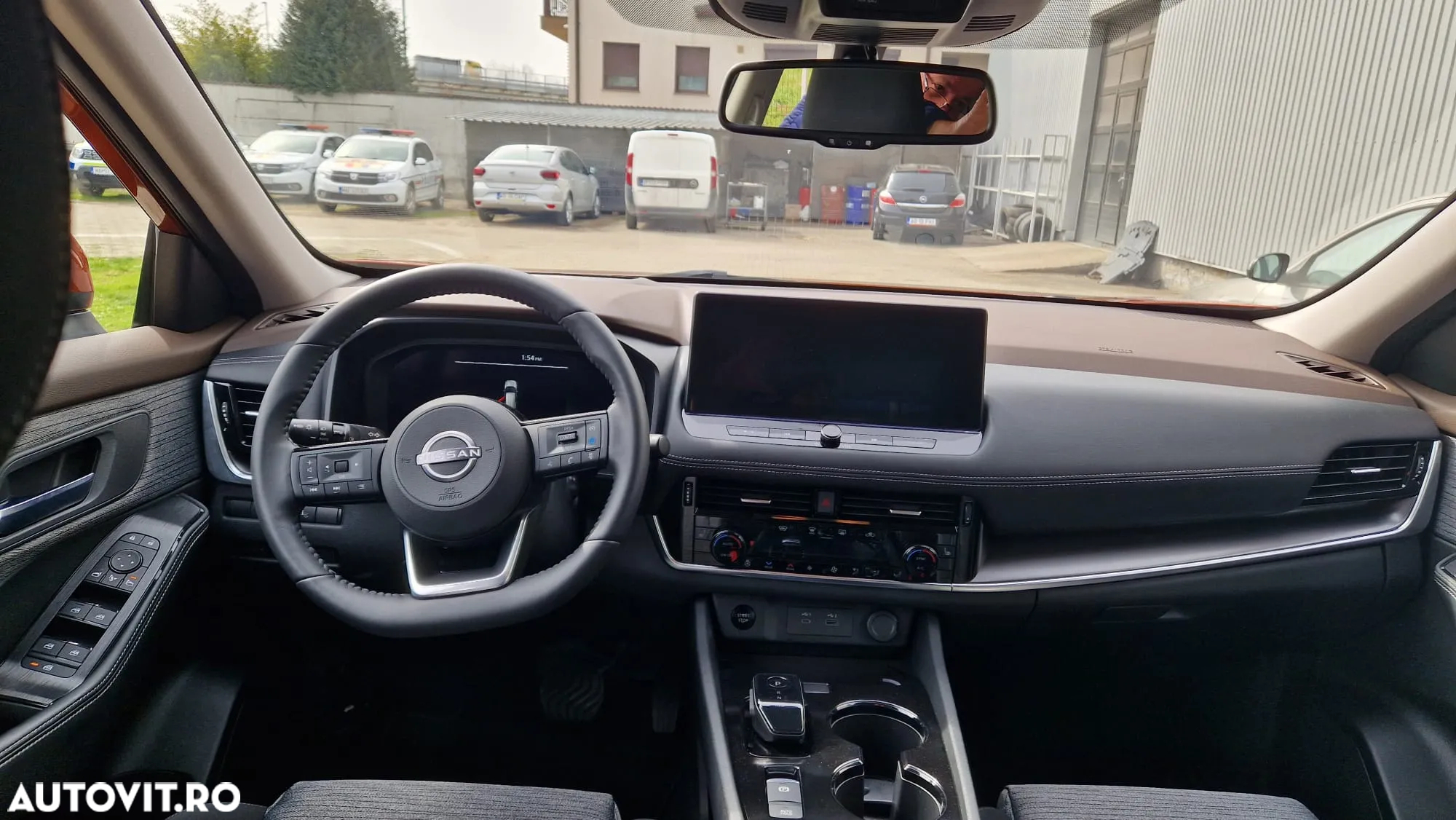 Nissan X-Trail ePower N-Connecta Plus - 7