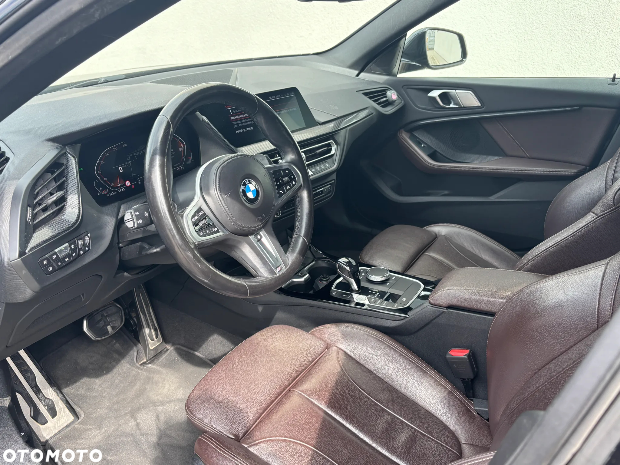 BMW Seria 2 220i xDrive M Sport sport - 6