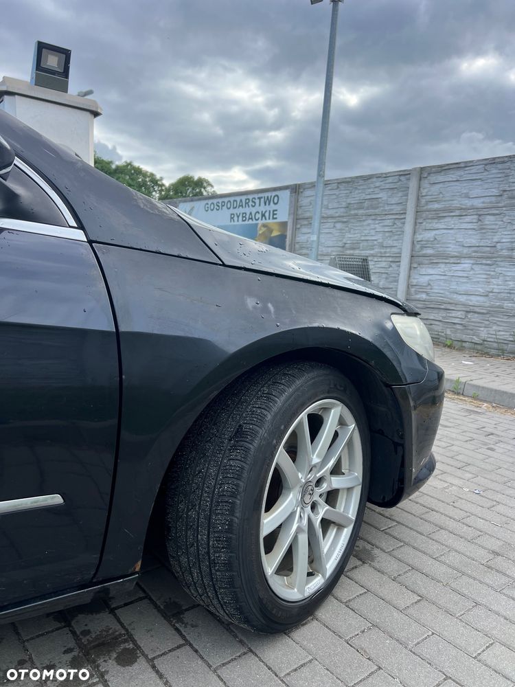 Volkswagen CC - 23