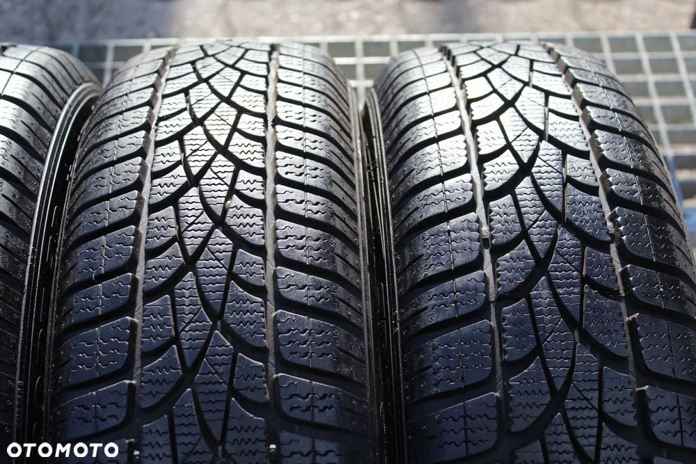 ORYG MINI ONE F55 16 5x112 ET46 TPMS ZIMA 175/60 8,5mm - 10
