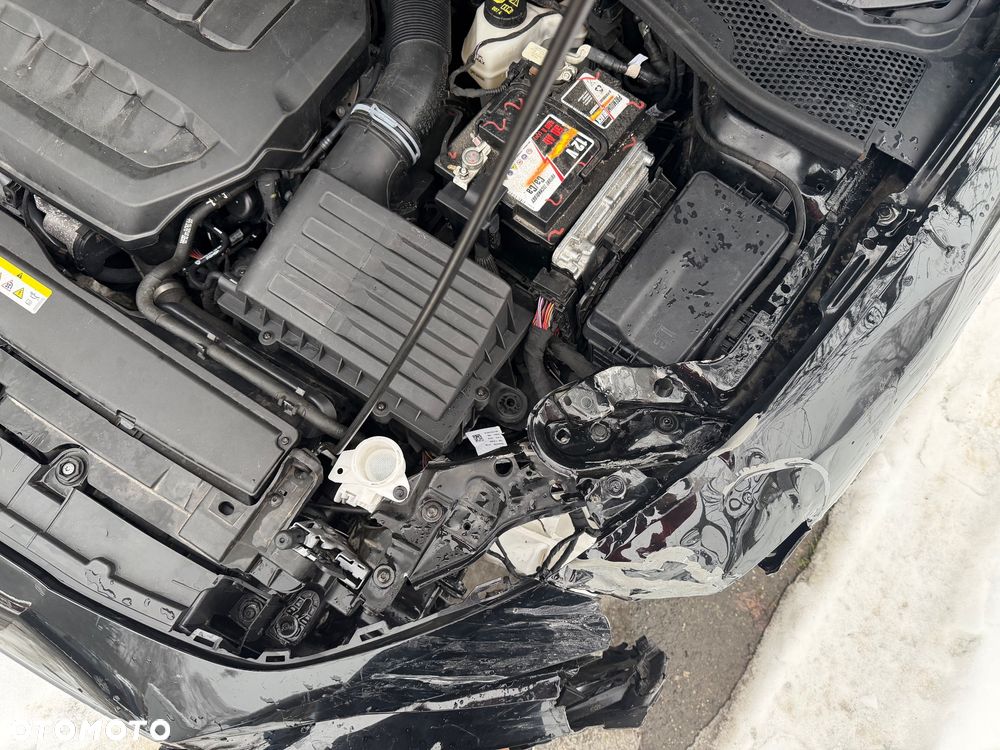 Cupra Leon Sportstourer - 37