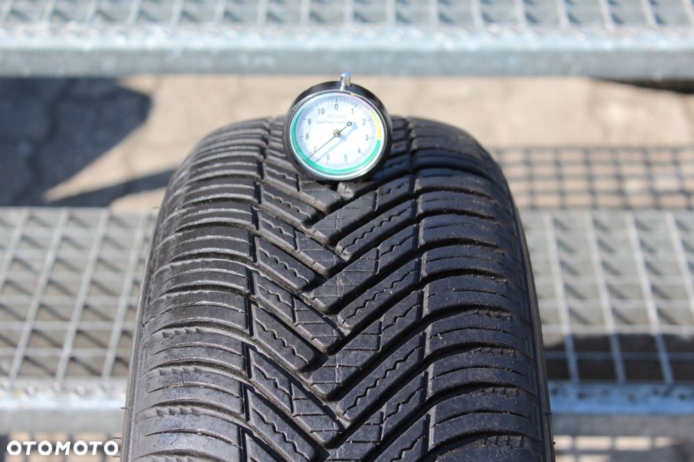 1x 185/60r15 xl 88h hankook kinergy 4s2 23r 6,5mm - 1